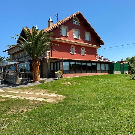 Hosteria Las Vinas Noja Exterior photo