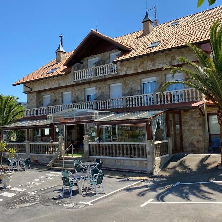 Hosteria Las Vinas Noja Exterior photo