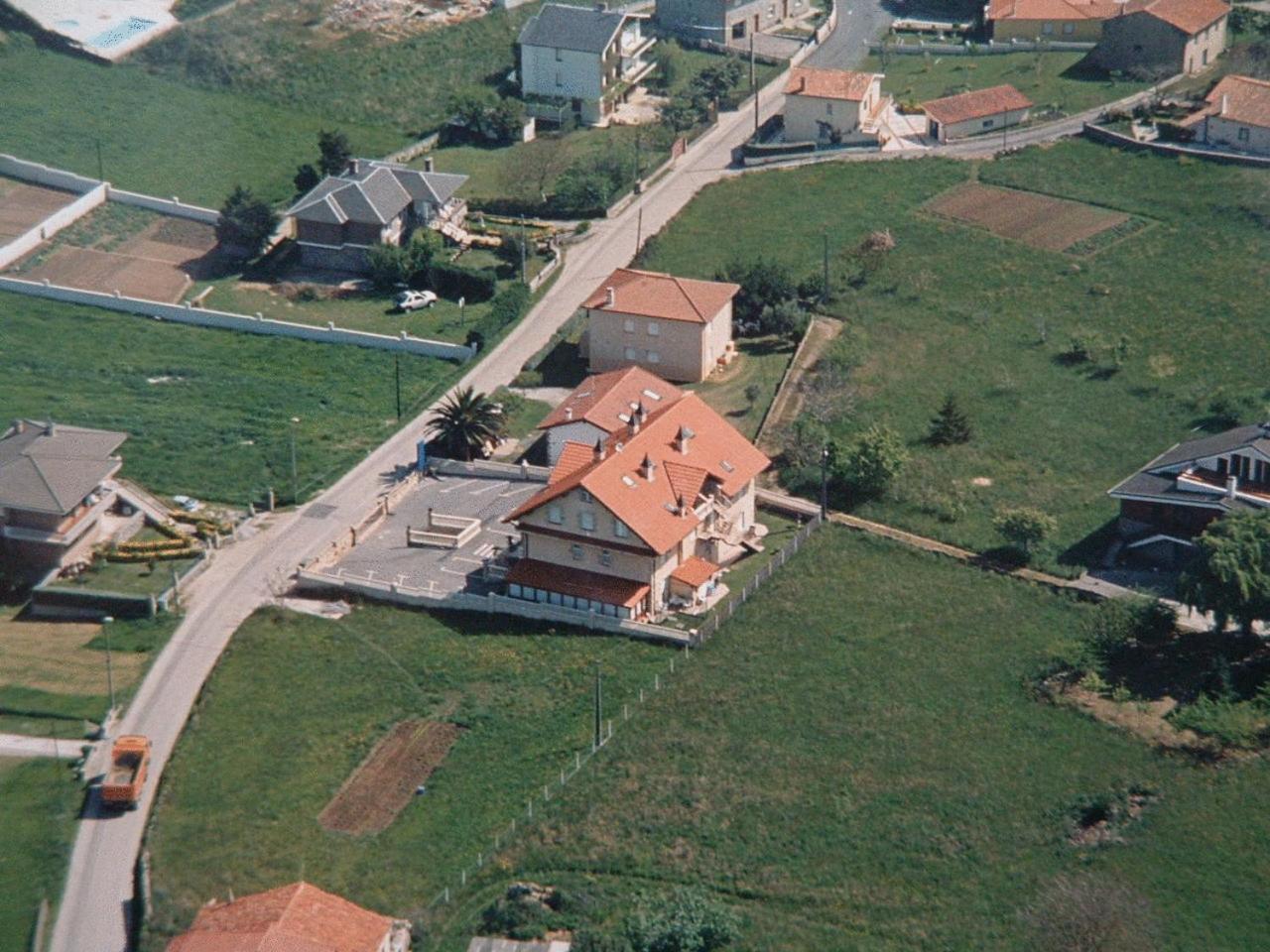 Hosteria Las Vinas Hotel Noja Exterior photo